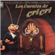 Placido Domingo . Mireille Mathieu . Emmanuel - Los Cuentos De Cri Crí