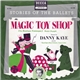 Danny Kaye With Royal Opera House Orchestra, Covent Garden - The Magic Toy Shop (La Boutique Fantasque)