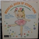 Jack Arthur - Musical Hour of Storytime featuring Tina The Ballerina